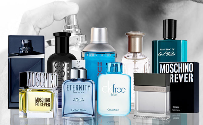 Top Mejores Perfumes Para Hombre Invierno Los Mejores Perfumes