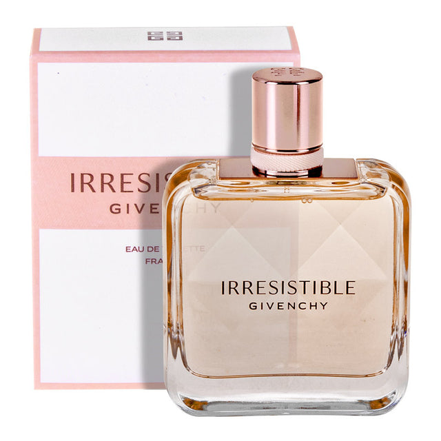 Irresistible by Givenchy EDT Fraiche For Women - Perfume Planet