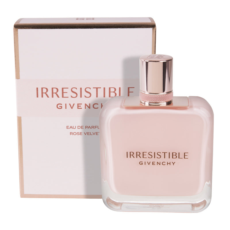 Irresistible Rose Velvet by Givenchy EDP For Women - Perfume Planet