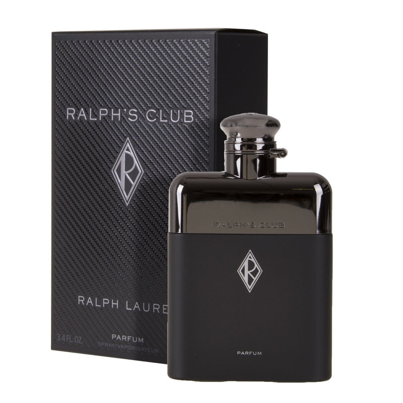 Ralph's Club Parfum for Men - Perfume Planet