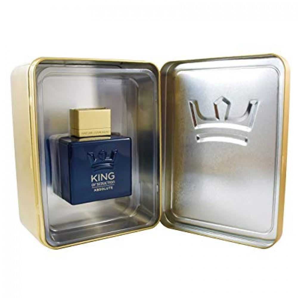 King of Seduction Absolute EDT - Perfume Planet