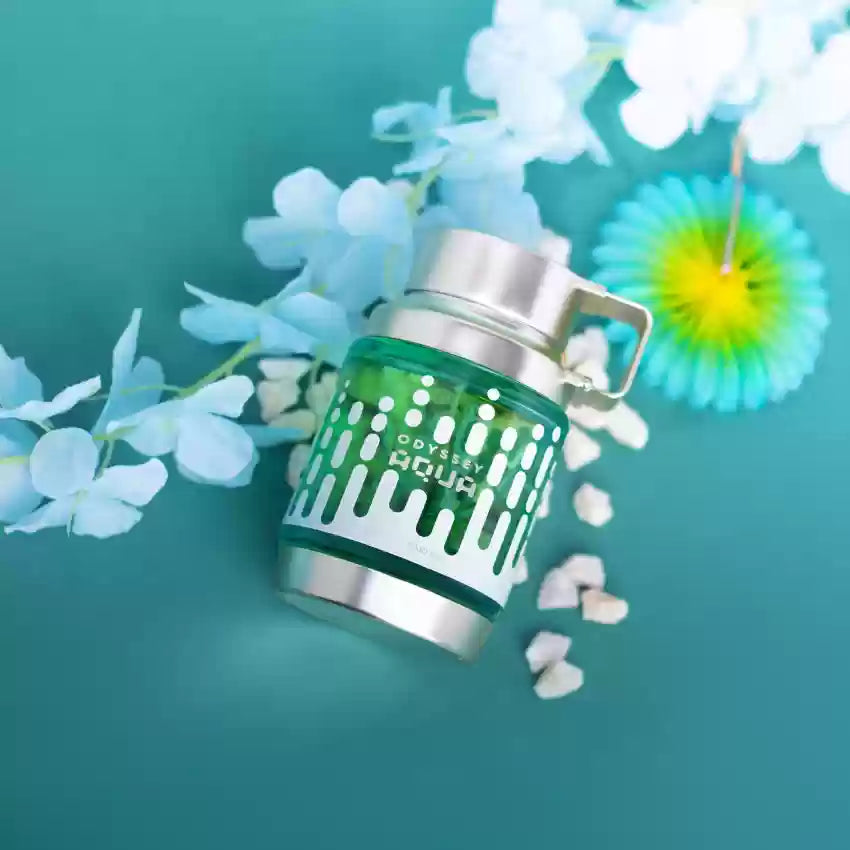 Armaf Odyssey Aqua EDP for men - Perfume Planet