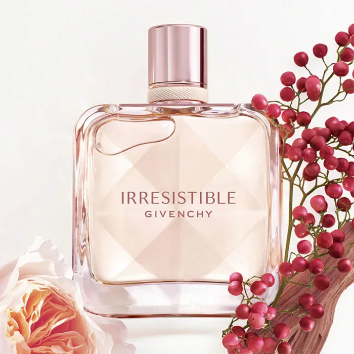 Irresistible by Givenchy EDT For Women - Perfume Planet