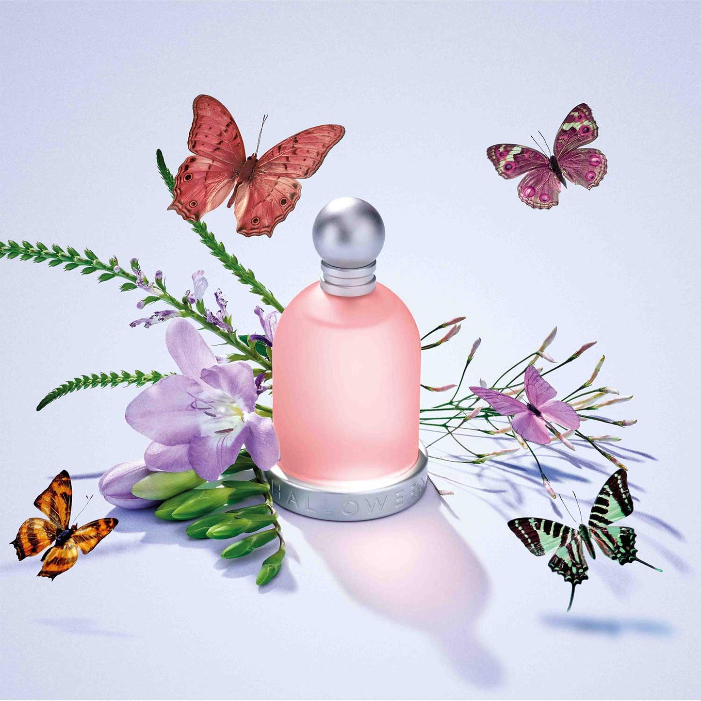 Halloween Water Lilly EDT for Women - Perfume Planet