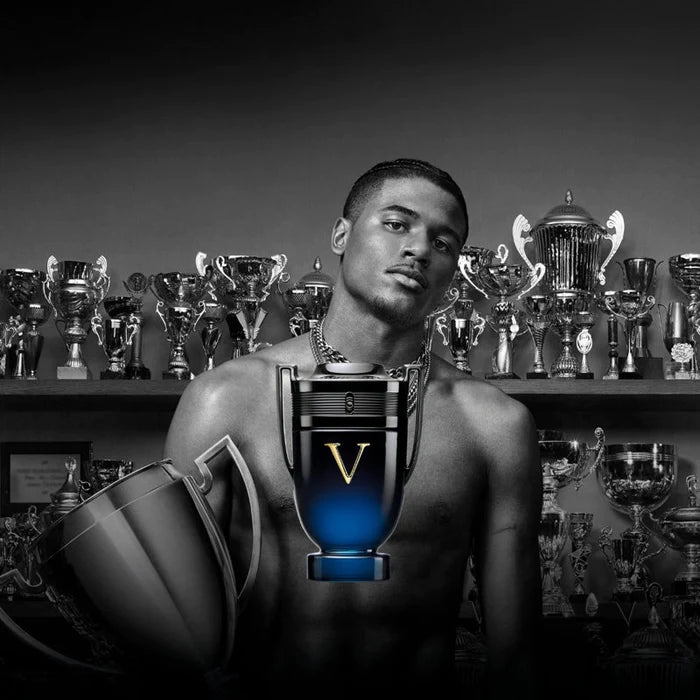 Invictus Victory Elixir Parfum Intense for Men - Perfume Planet