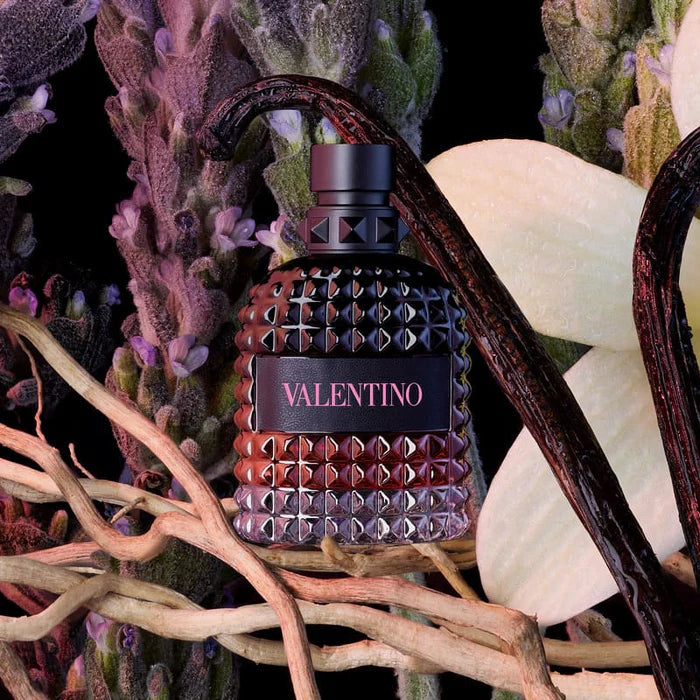 Valentino Uomo Born In Roma Intense EDP - Perfume Planet