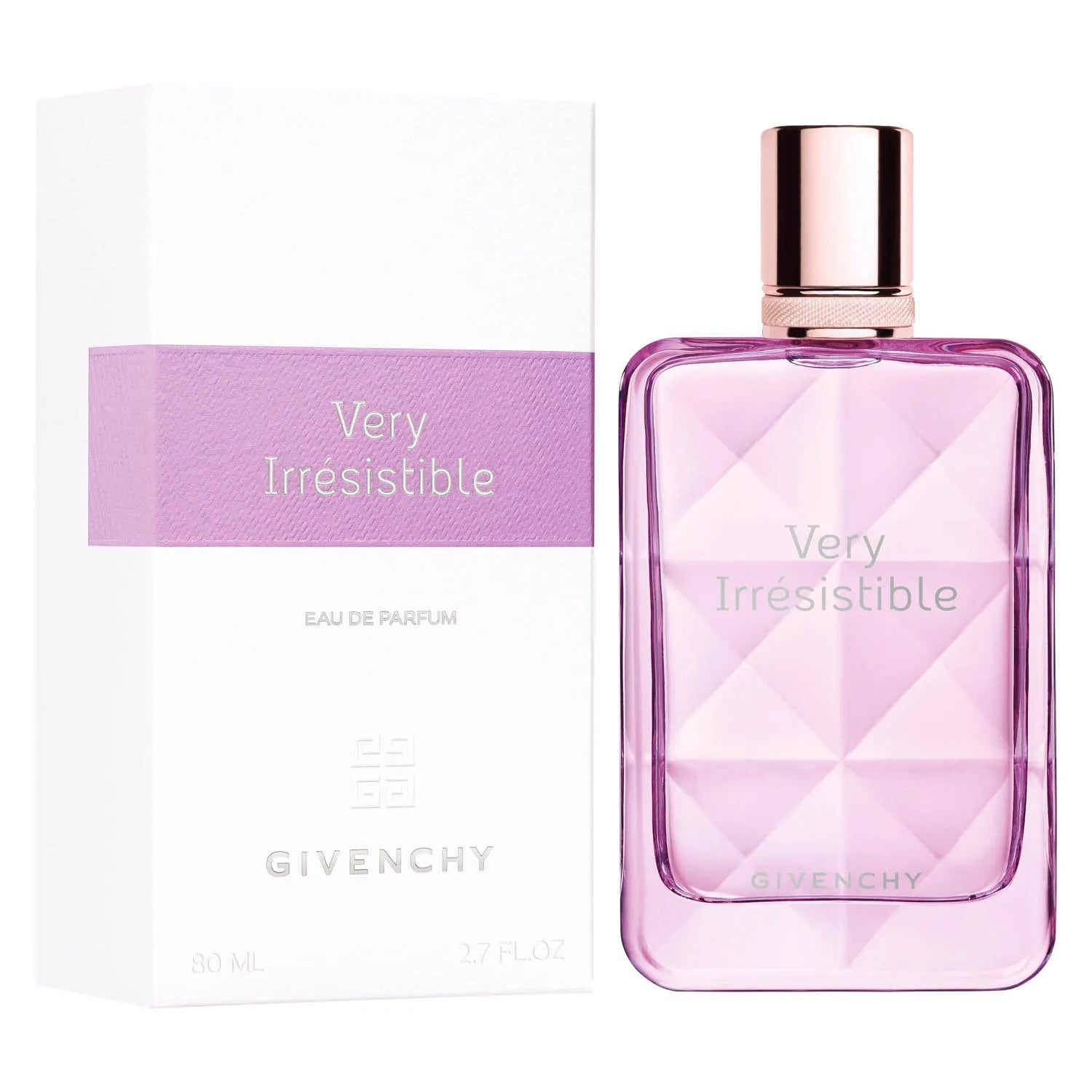 【廃盤品】 GIVENCHY VERY IRRESISTIBLE 100ml Very Irresistible EDP For Women New – Perfume Planet