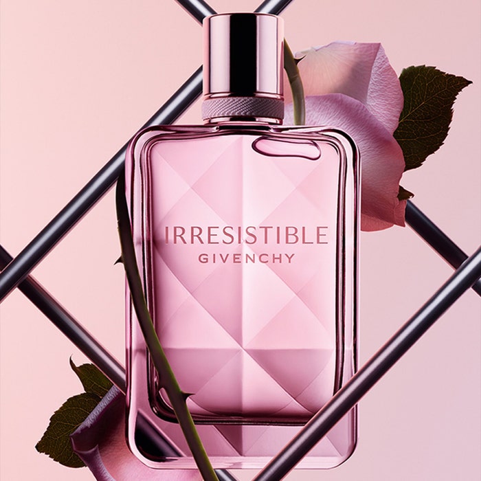 Irresistible Very Floral by Givenchy EDP For Women - Perfume Planet
