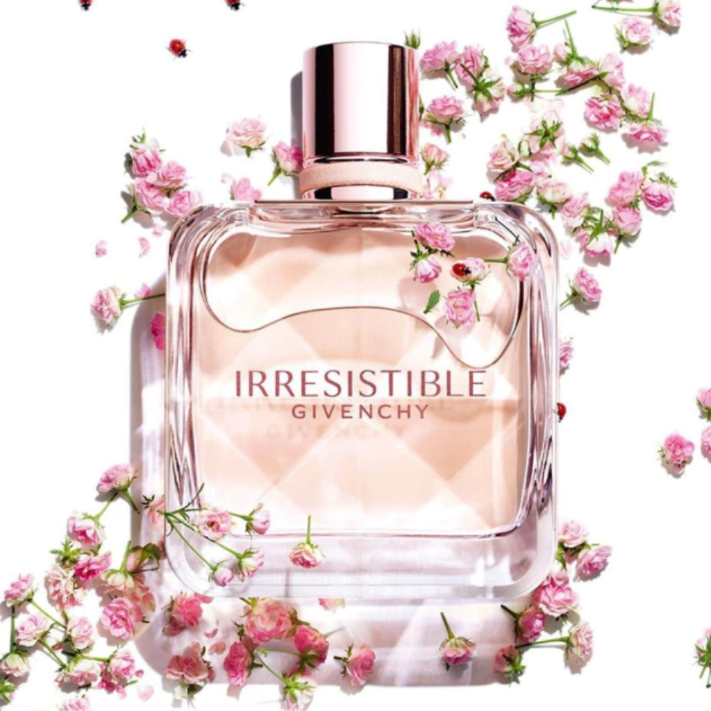 Irresistible by Givenchy EDT Fraiche For Women - Perfume Planet