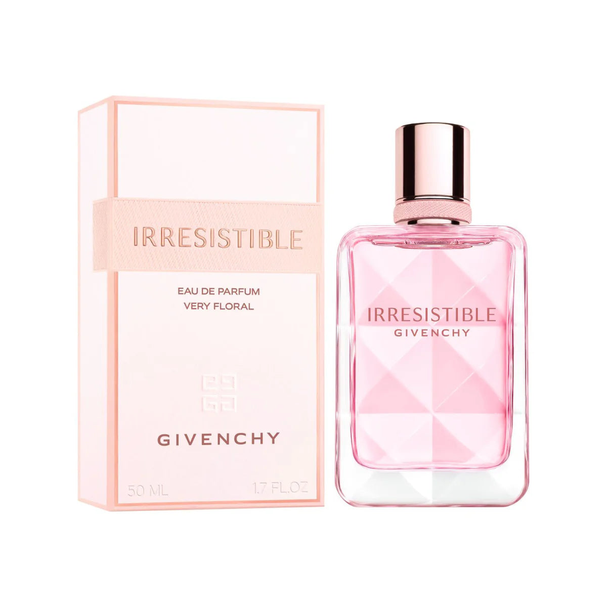 Irresistible Very Floral by Givenchy EDP For Women - Perfume Planet