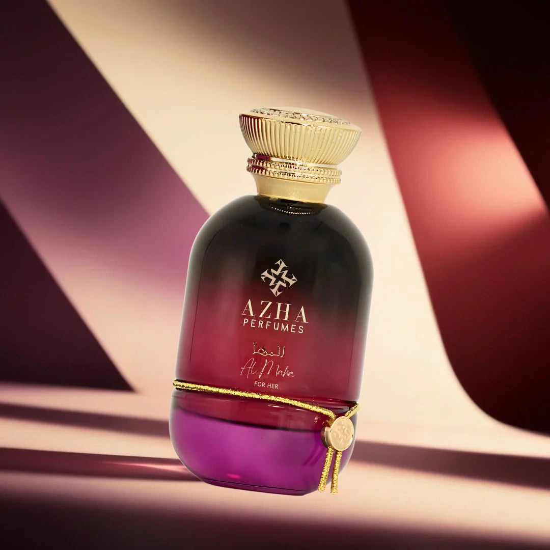 Al Maha Eau de Parfum women