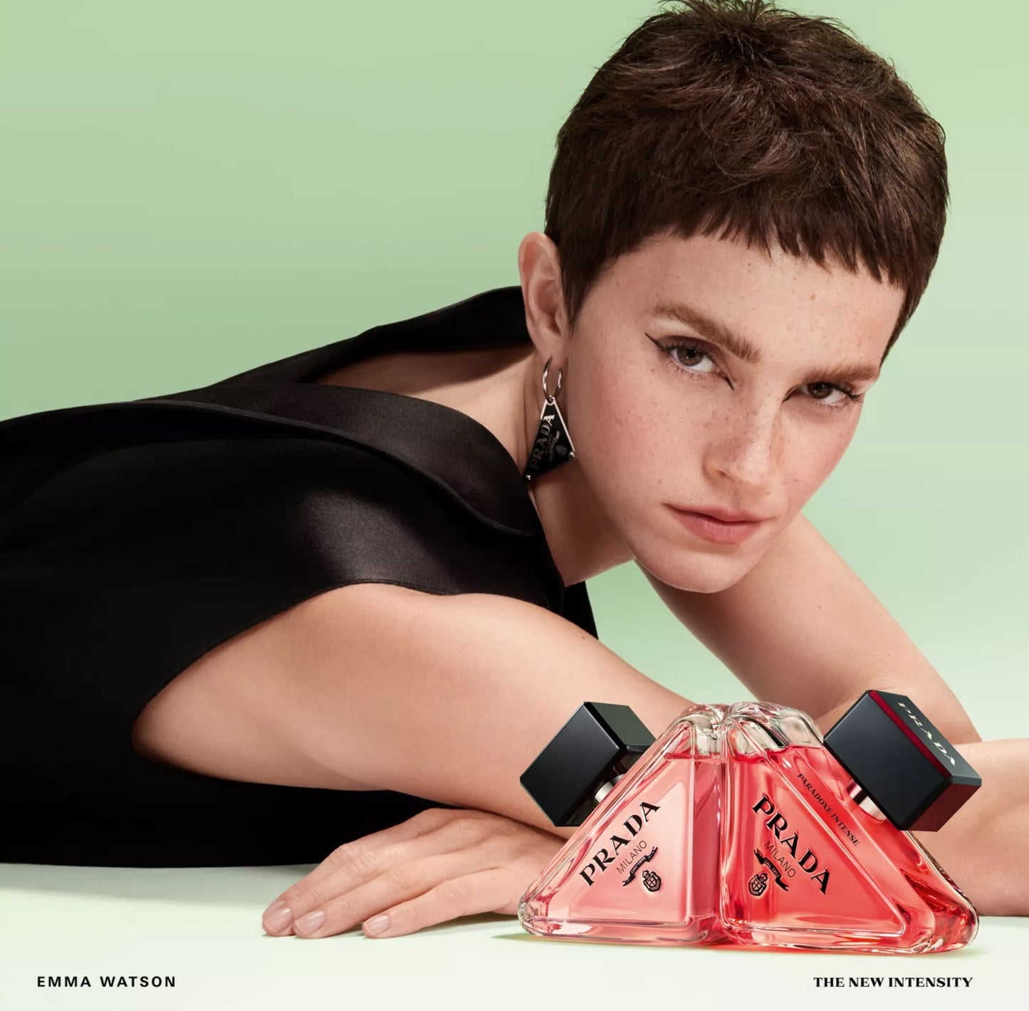 Prada Paradoxe Intense EDP for Women - Perfume Planet