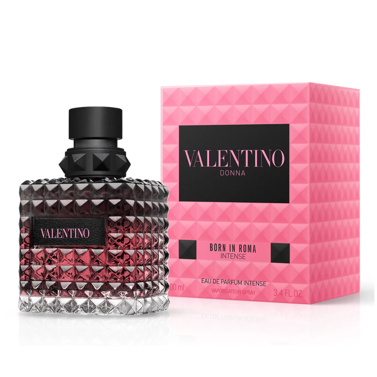 Valentino Donna Born In Roma Intense EDP for Women - Perfume Planet