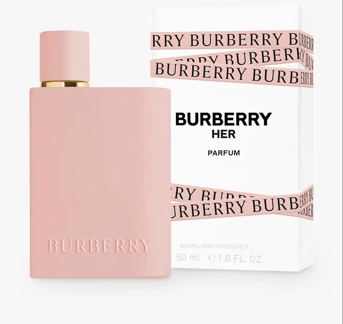 Burberry Her Parfum