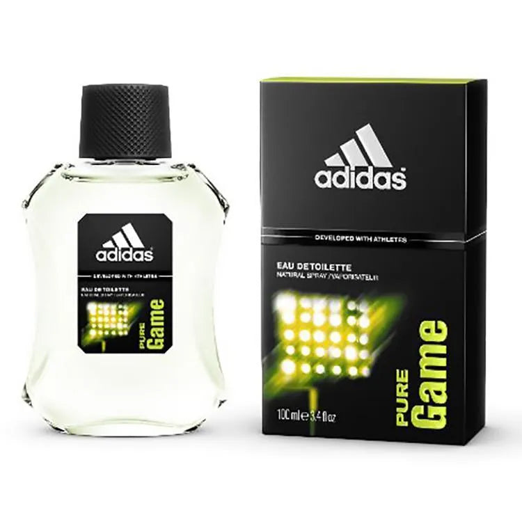 Adidas Pure Game EDT
