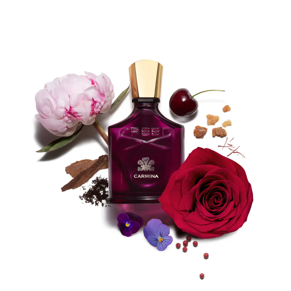 Creed Carmina Eau de Parfum for women - Perfume Planet
