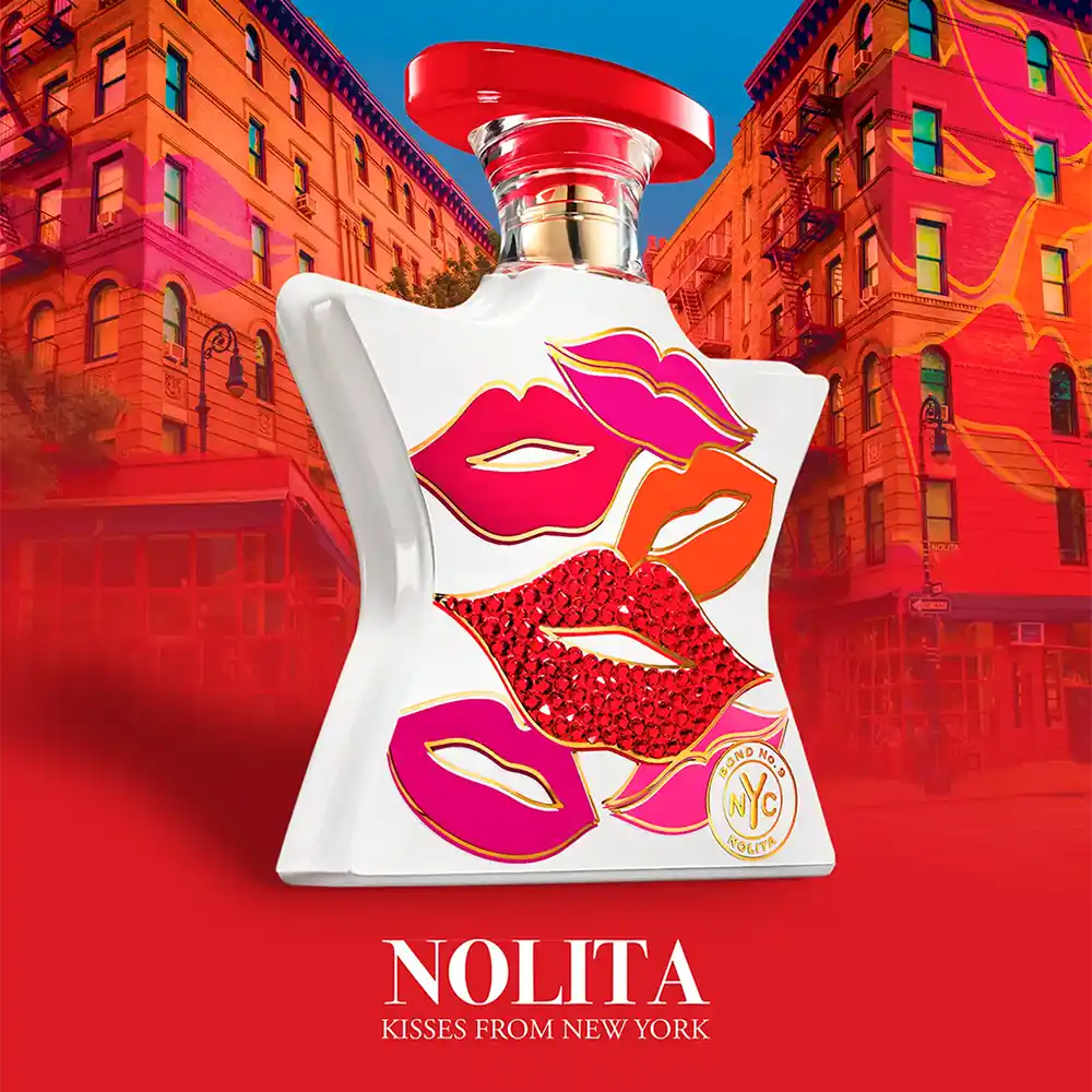 Nolita by Bond N°9 EDP for women (Copia) - Perfume Planet