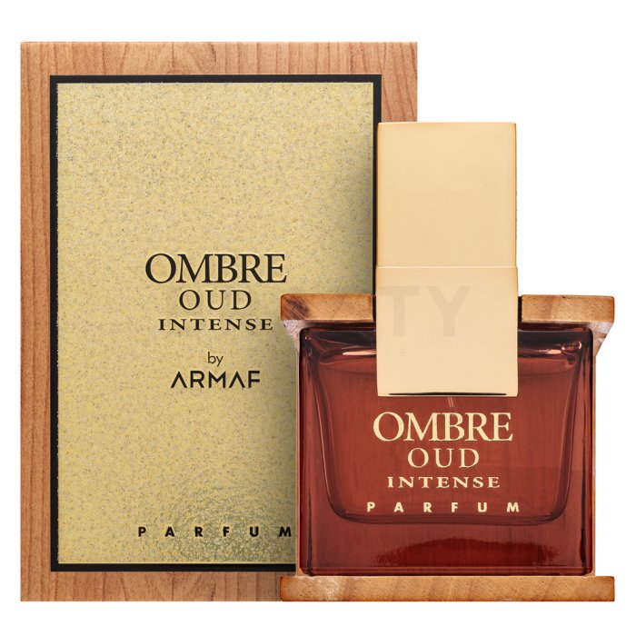 Armaf Ombre Oud Intense Parfum for men - Perfume Planet