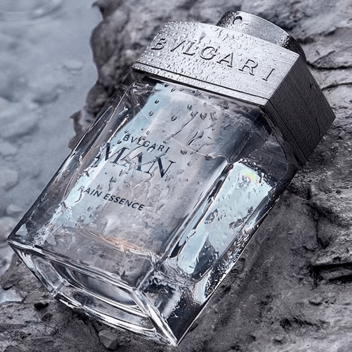 Bvlgari Man Rain Essence EDP - Perfume Planet