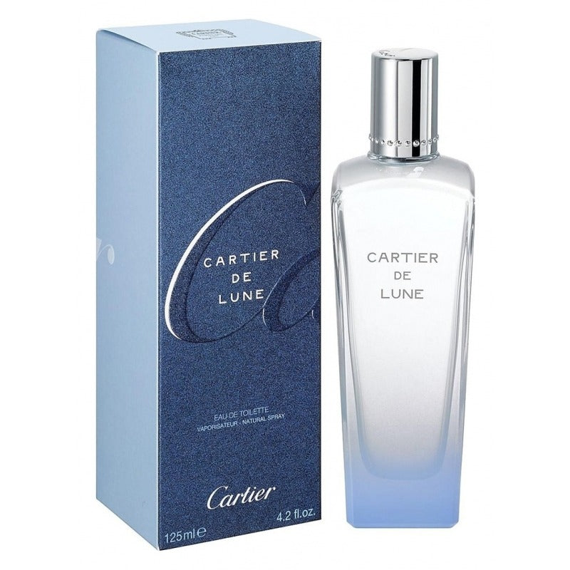Cartier De Lune EDT for Women - Perfume Planet