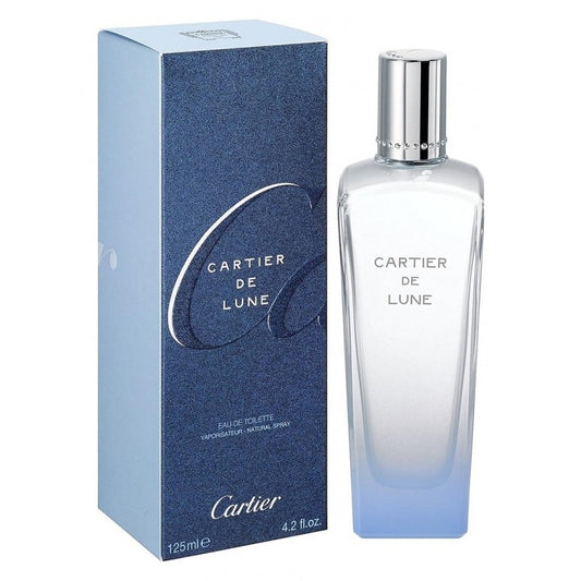 Cartier De Lune EDT for Women - Perfume Planet