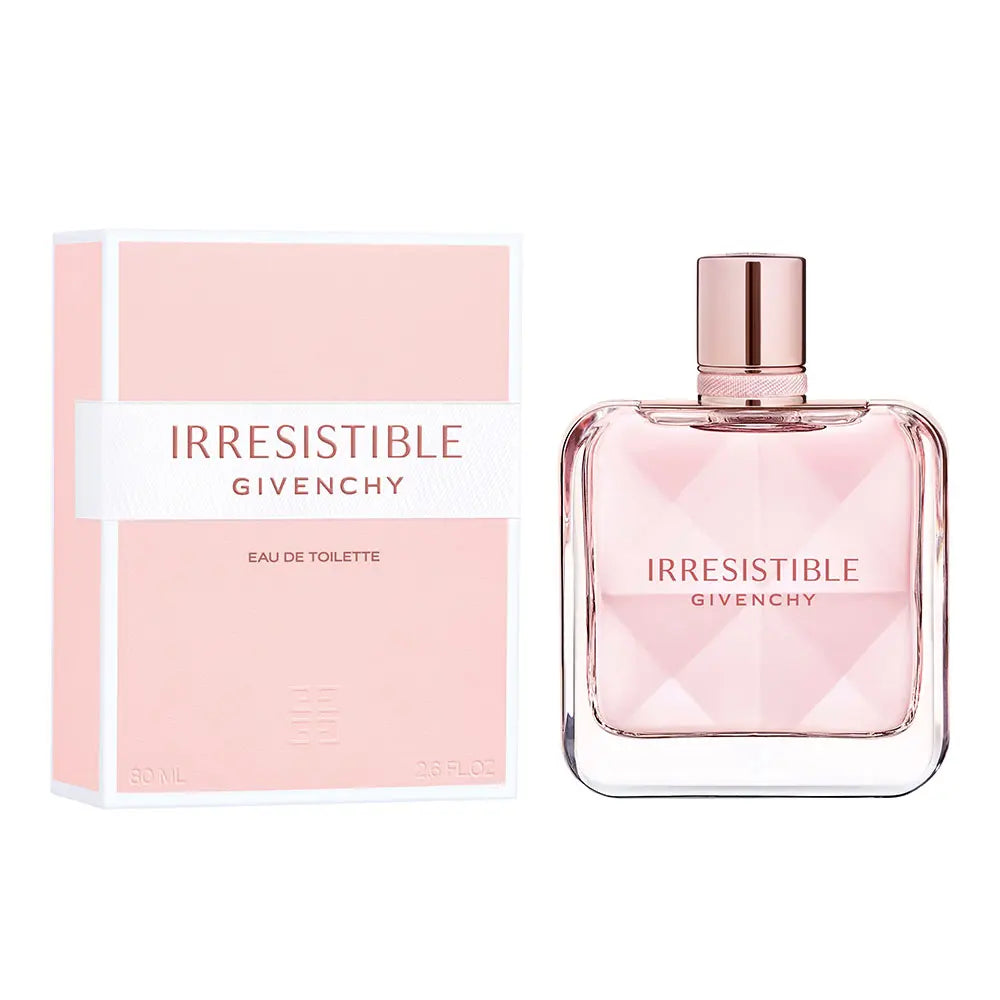 Irresistible by Givenchy EDT For Women - Perfume Planet