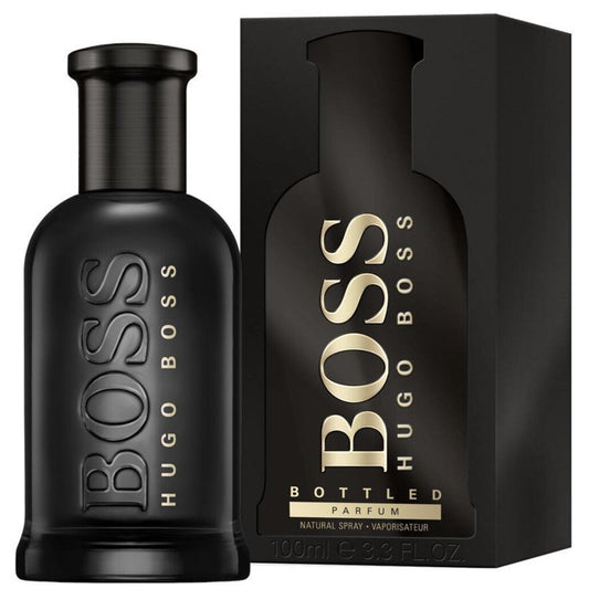 Boss Bottled #6 Parfum for Men - Perfume Planet