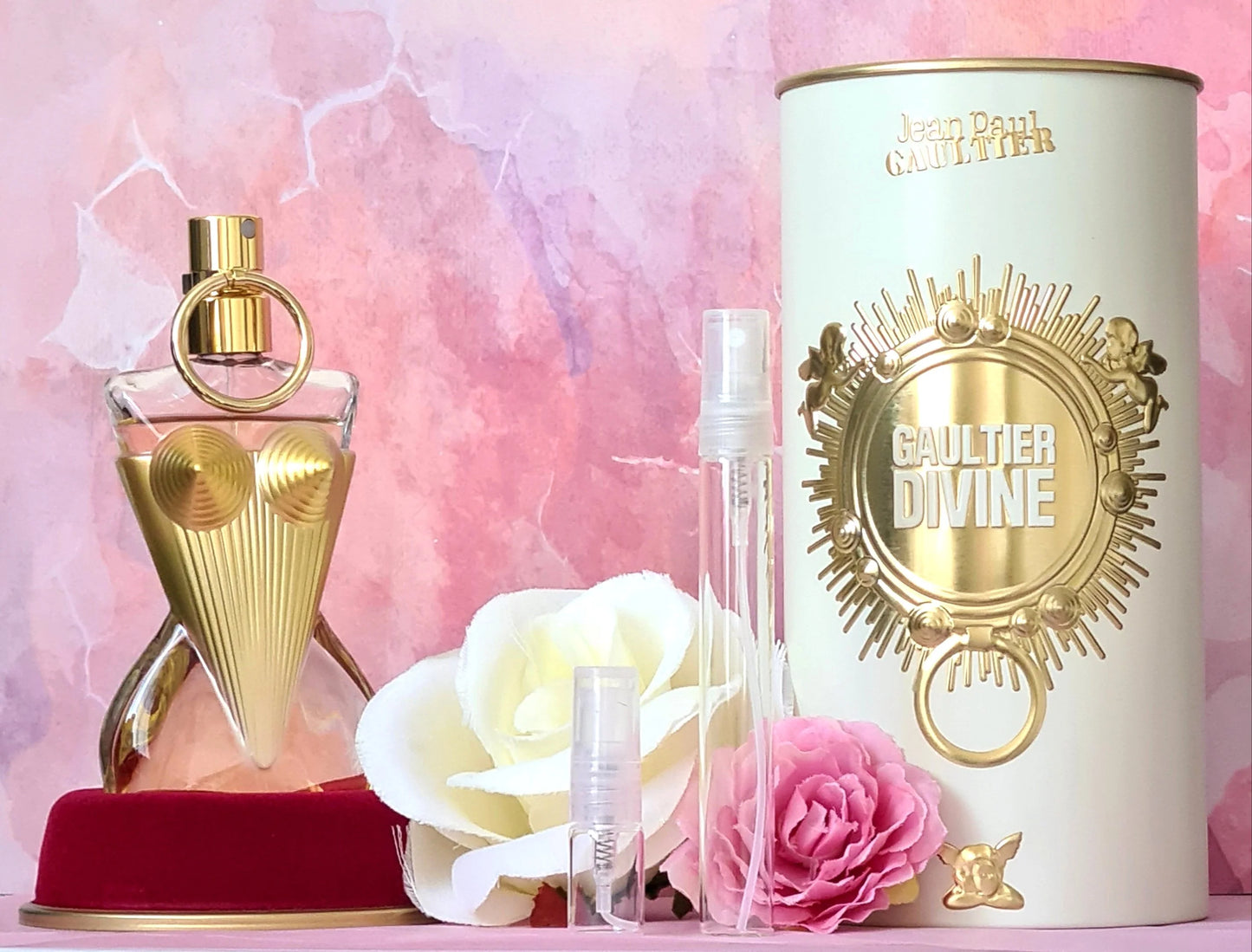 Jean Paul Gaultier "Divine" EDP for Women - Perfume Planet