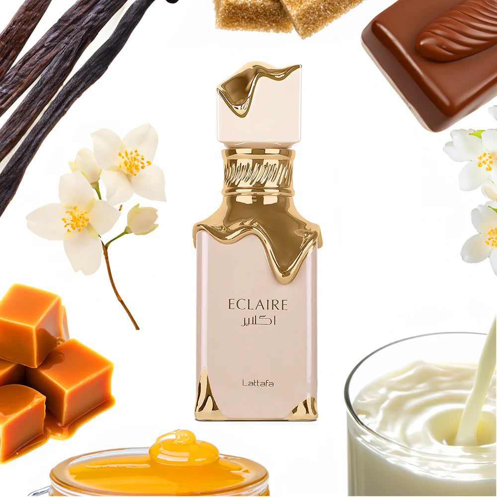 Eclaire Eau de Parfum for women - Perfume Planet