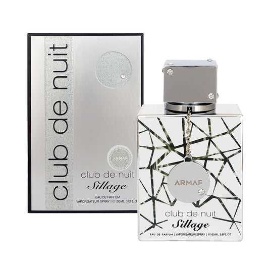 Armaf Club de Nuit Sillage EDP Unisex - Perfume Planet