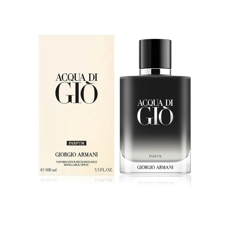 Acqua Di Gio Parfum for Men - Perfume Planet