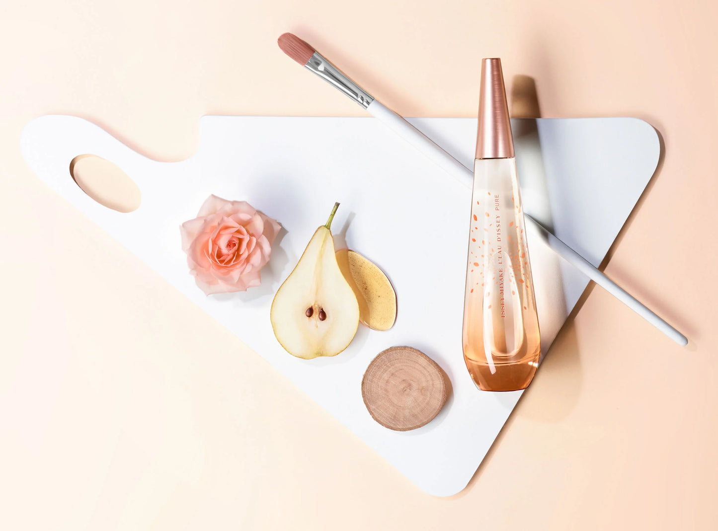 L'Eau D'Issey Pure Petale de Nectar EDT for Women - Perfume Planet