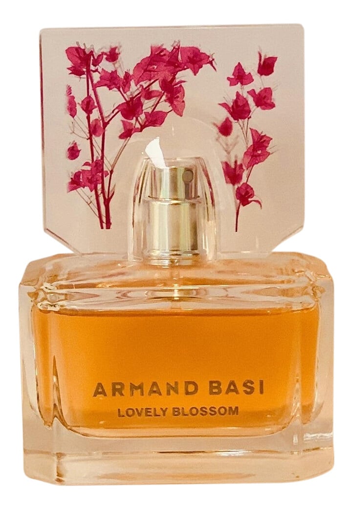 Lovely Blossom EDT for women - Perfume Planet
