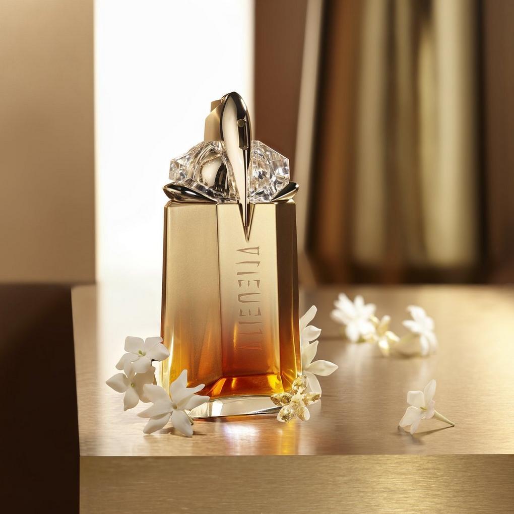 Alien Goddess EDP Intense for Women - Perfume Planet
