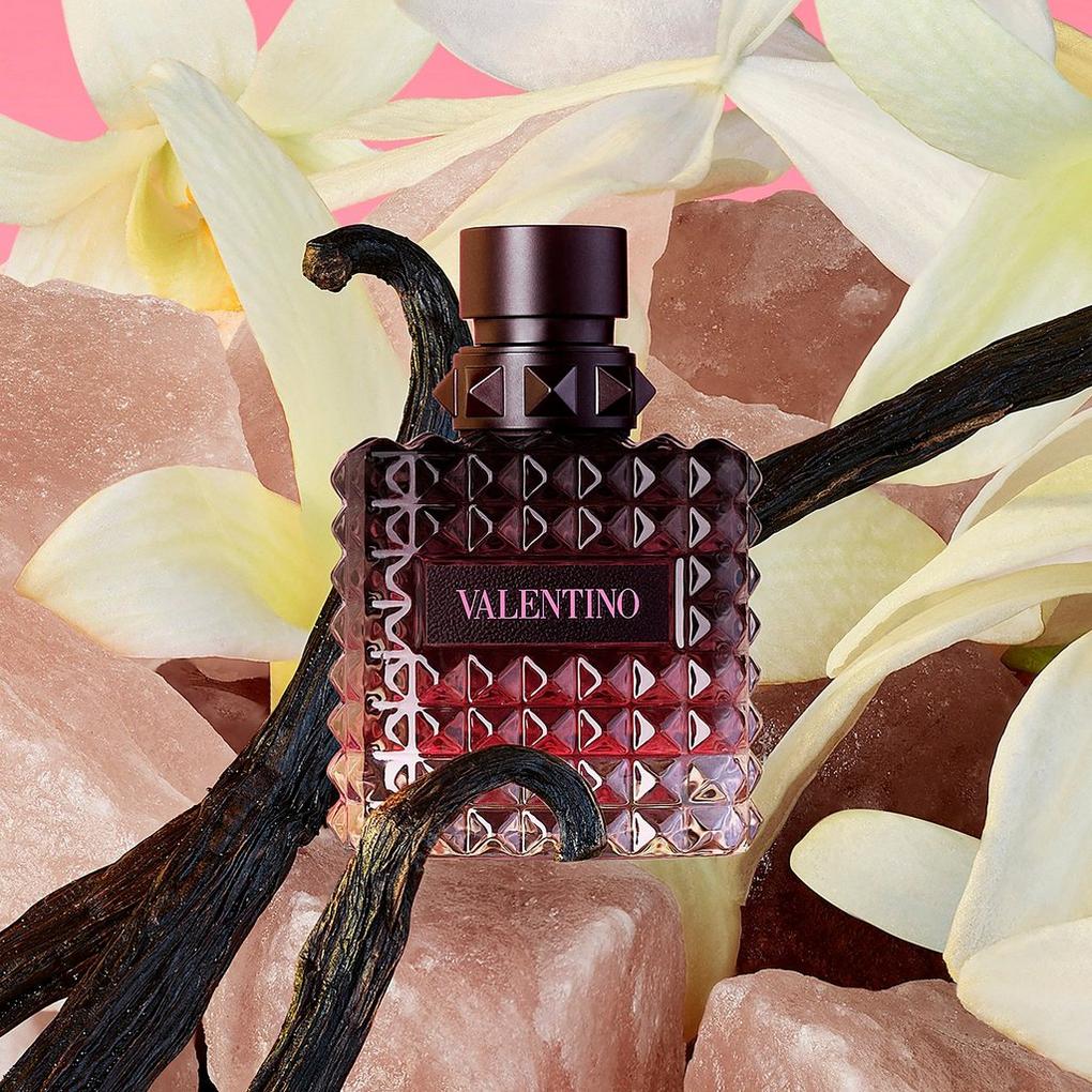 Valentino Donna Born In Roma Intense EDP for Women - Perfume Planet