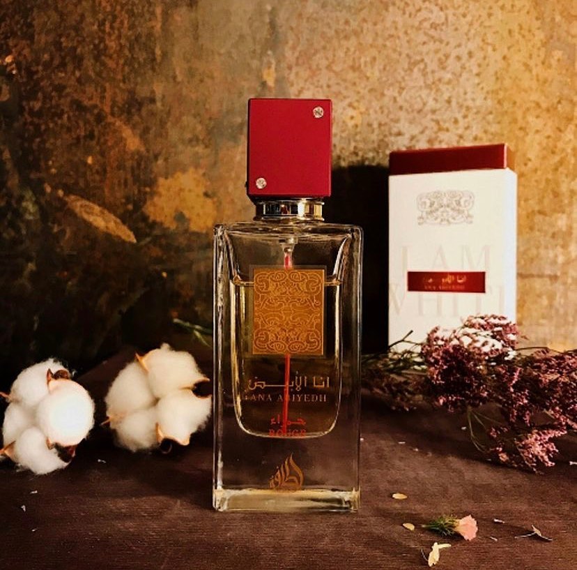 Ana Abiyedh Rouge Eau de Parfum (Unisex) - Perfume Planet