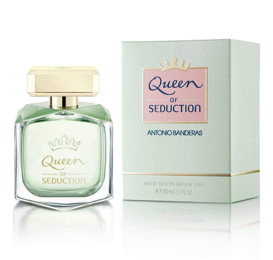 Queen of Seduction EDT - Perfume Planet