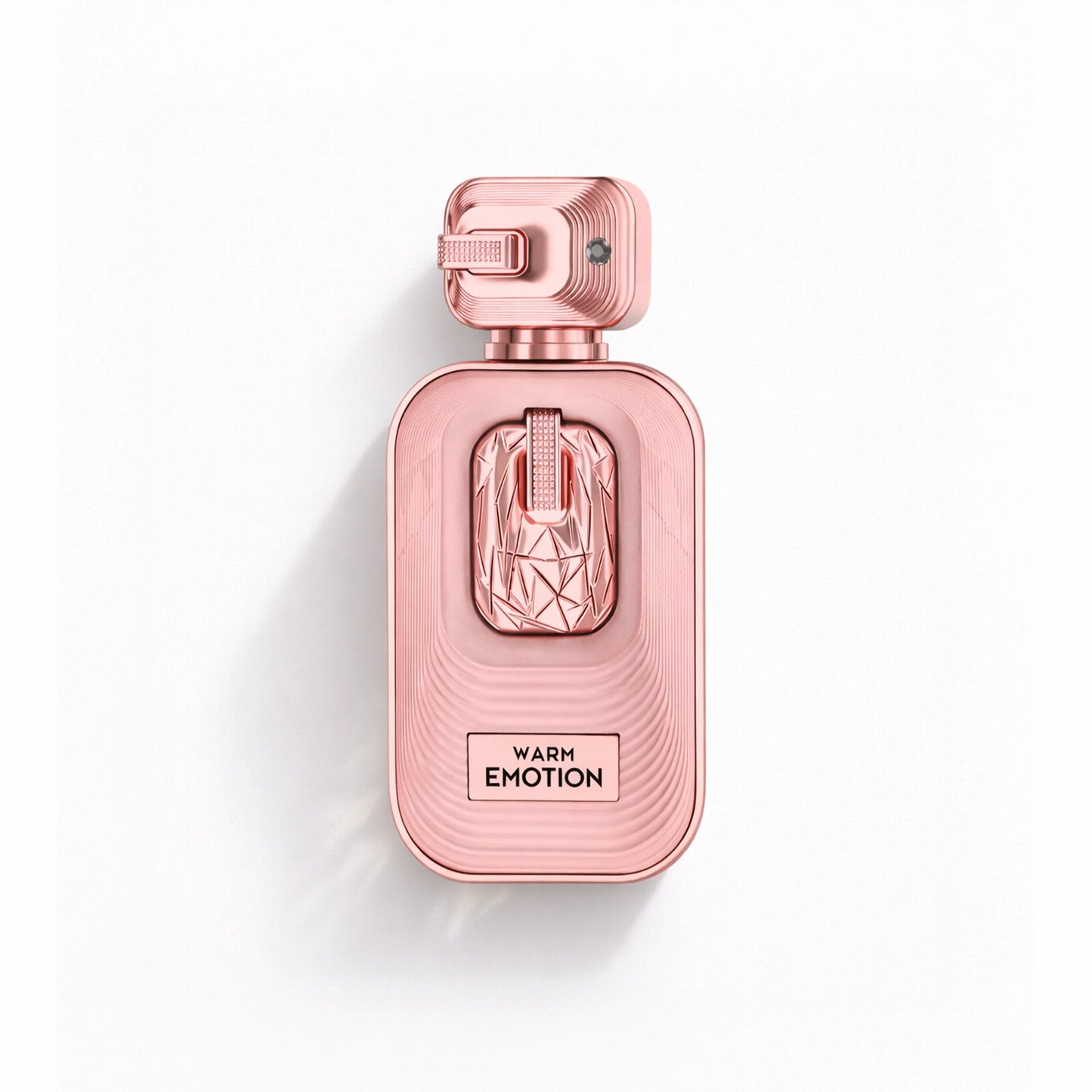 Warm Emotion Eau De Parfum