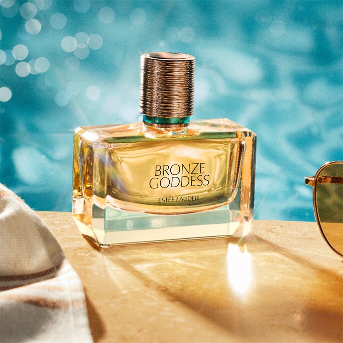 Bronze Goddess EDP for Women - Perfume Planet