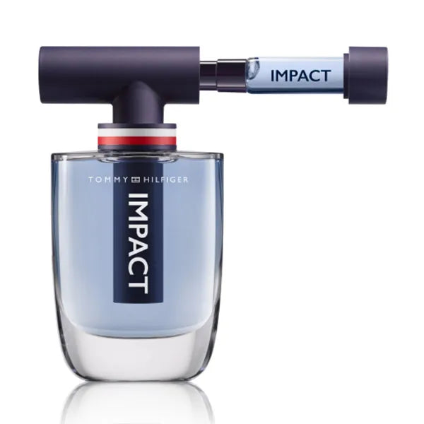 Tommy Hilfiger Impact EDT for Men - Perfume Planet