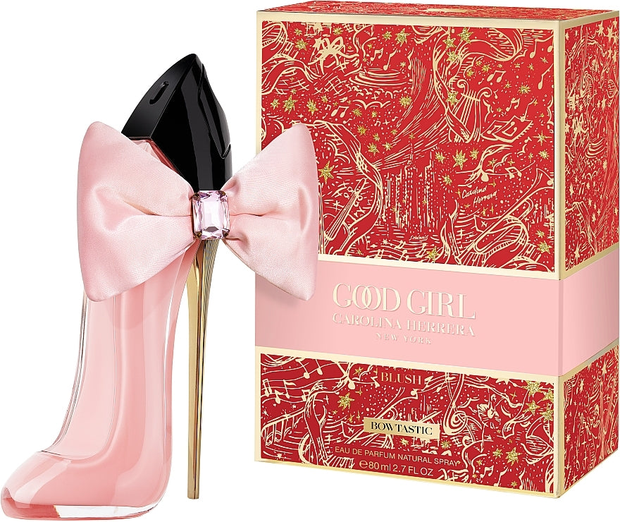 Good Girl Blush Bowtastic EDP for women – Perfume Planet