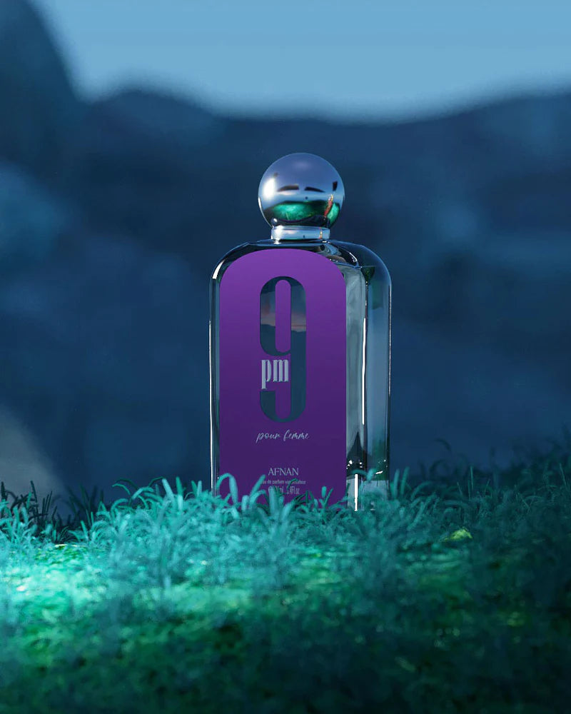 9pm Eau De Parfum for women - Perfume Planet