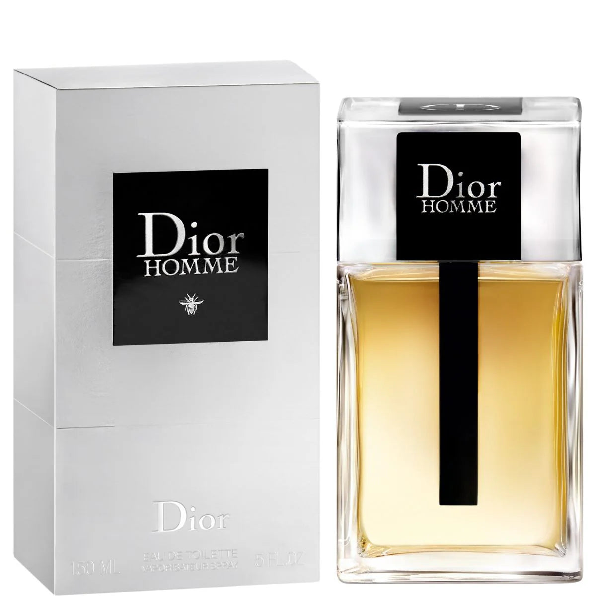 Dior Homme Eau De Toilette - Perfume Planet