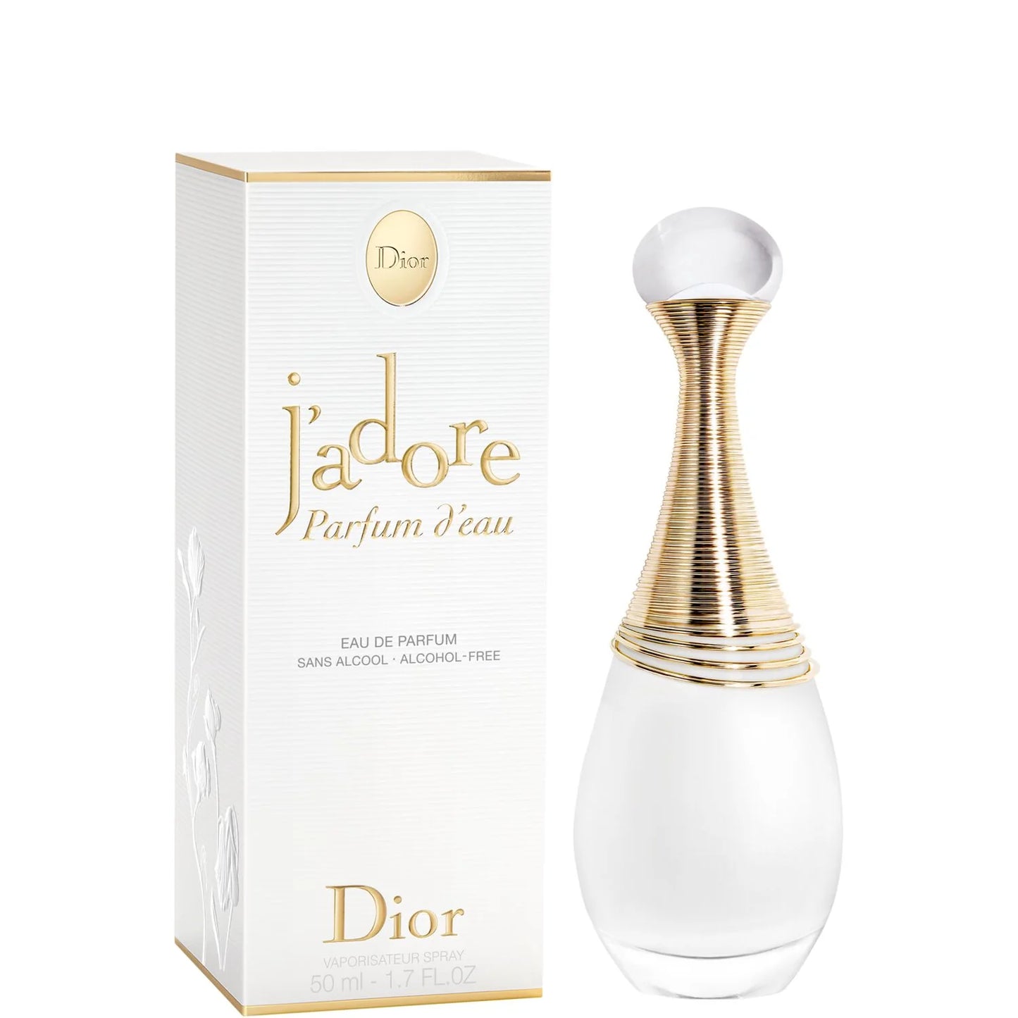 J’adore Parfum d'eau by Dior EDP for Women