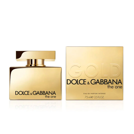The One Gold EDP Intense for Women - Perfume Planet