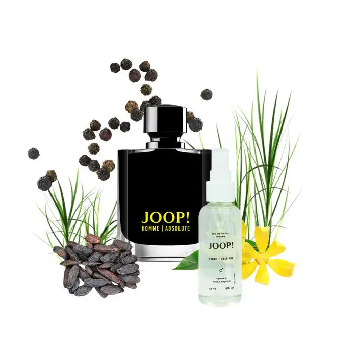 Joop! Absolute EDP for men - Perfume Planet