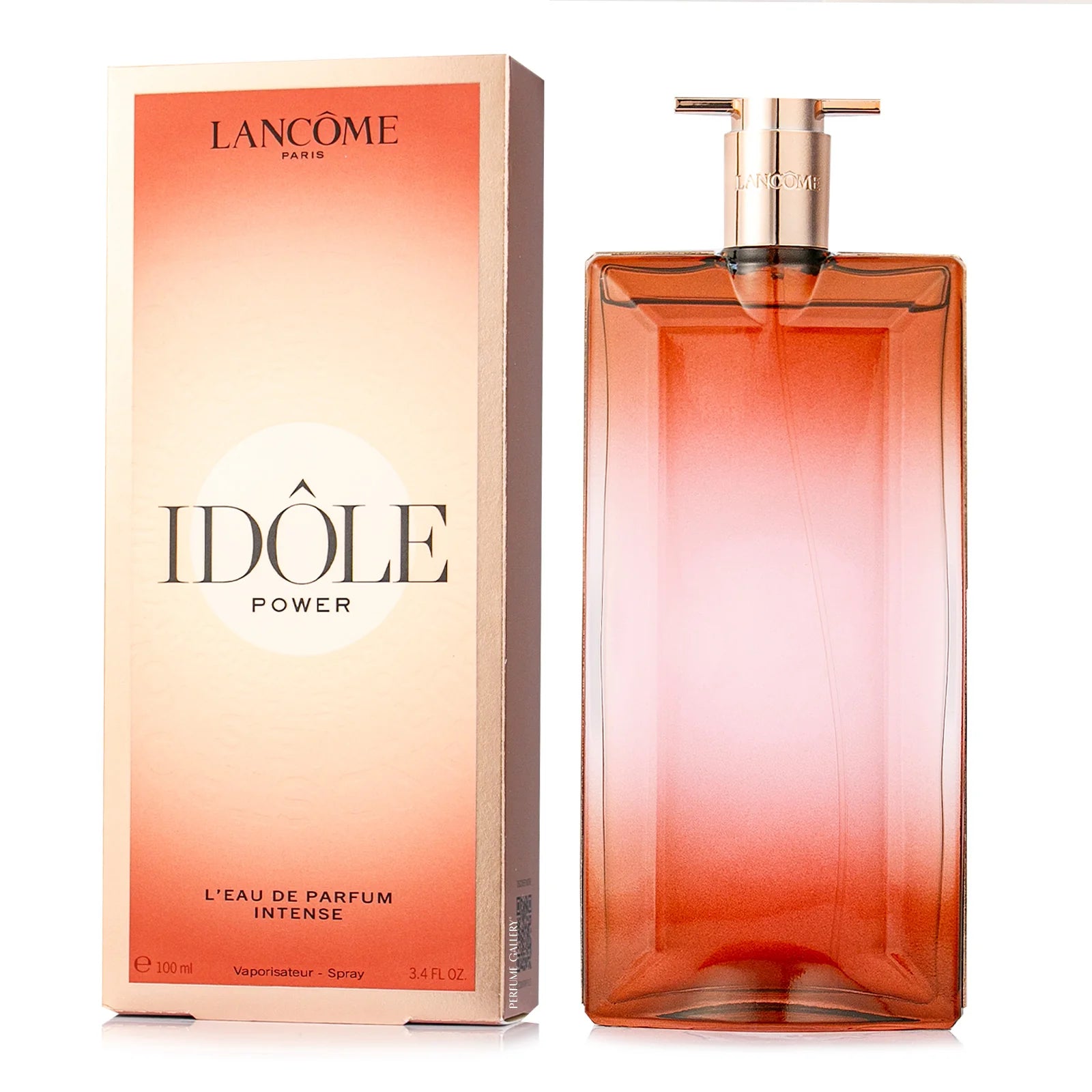 Idôle Power L'Eau de Parfum Intense by Lancôme for women – Perfume
