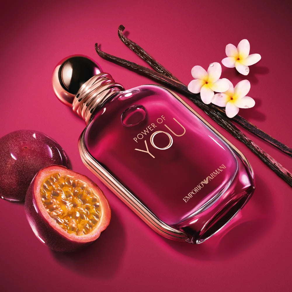 Power Of You EDP