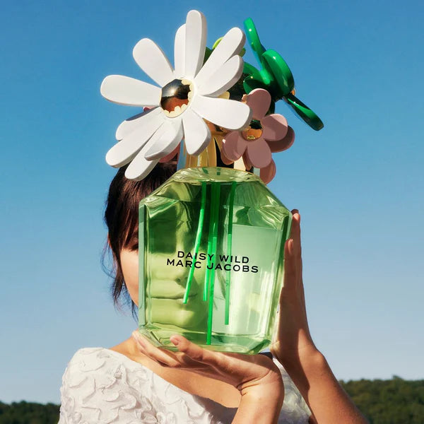 Daisy Wild by Marc Jacobs EDP - Perfume Planet