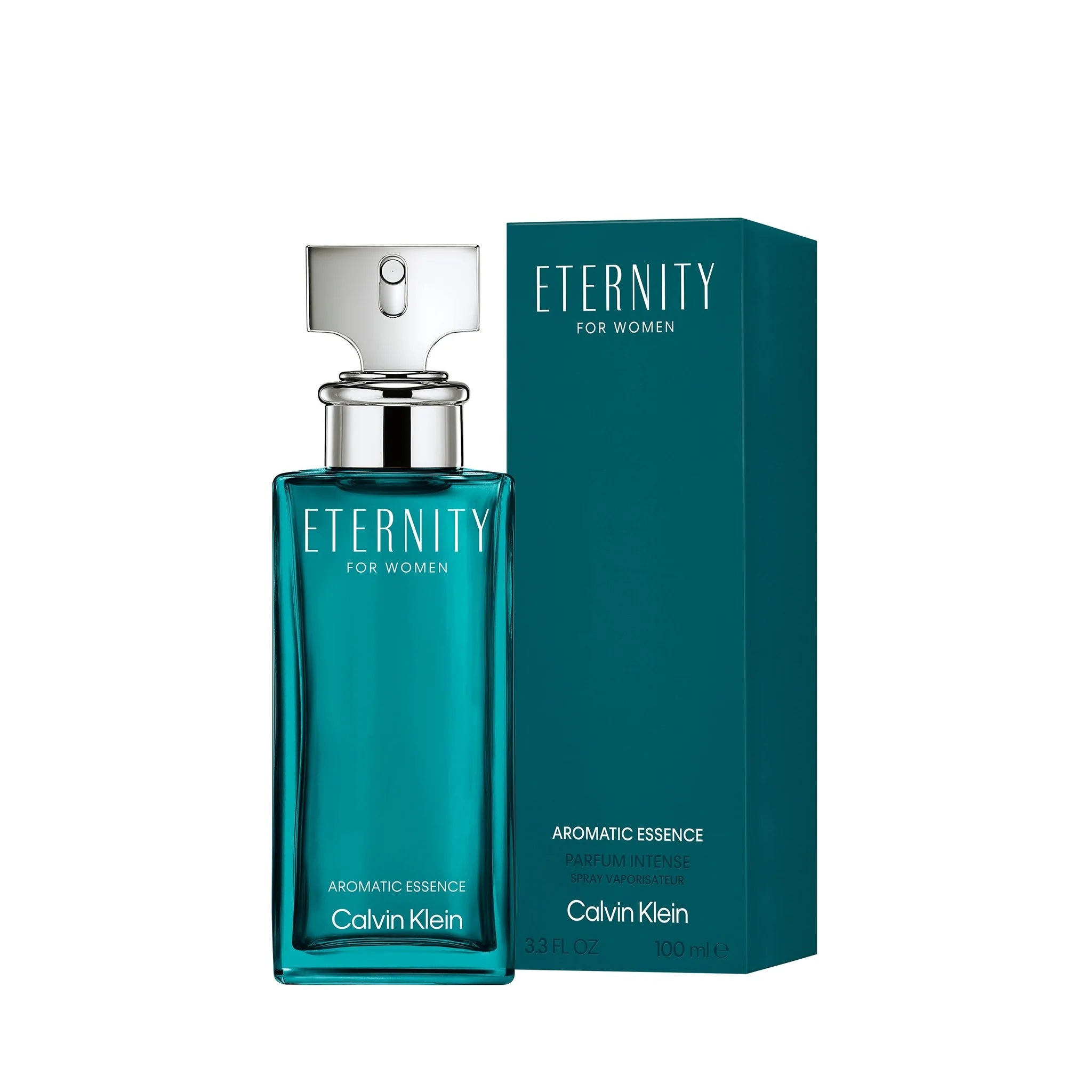 CK Eternity Aromatic Essence Parfum Intense for women – Perfume Planet